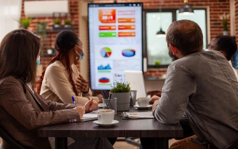 Workday Advanced Reporting Tutorial